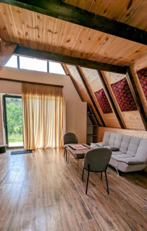 eko house Merisi inn Gudauri